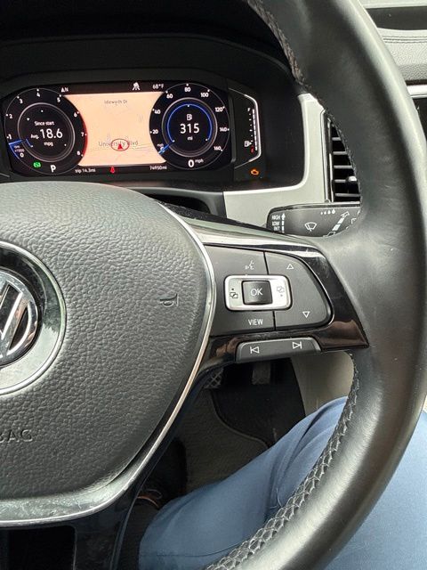 Thumbnail: 2019 Volkswagen Atlas - 17