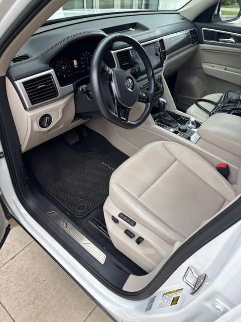 Thumbnail: 2019 Volkswagen Atlas - 15
