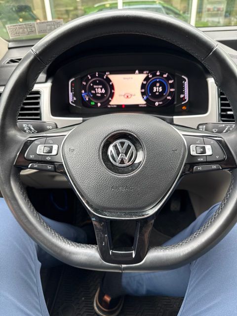 Thumbnail: 2019 Volkswagen Atlas - 2