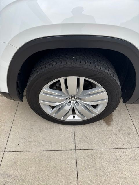 Thumbnail: 2019 Volkswagen Atlas - 13