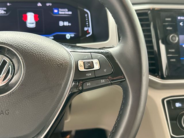Thumbnail: 2019 Volkswagen Atlas - 20