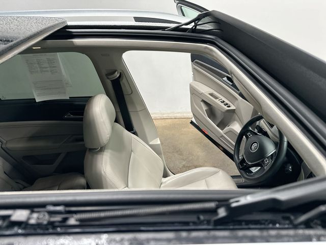 Thumbnail: 2019 Volkswagen Atlas - 15