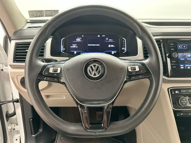 Thumbnail: 2019 Volkswagen Atlas - 2