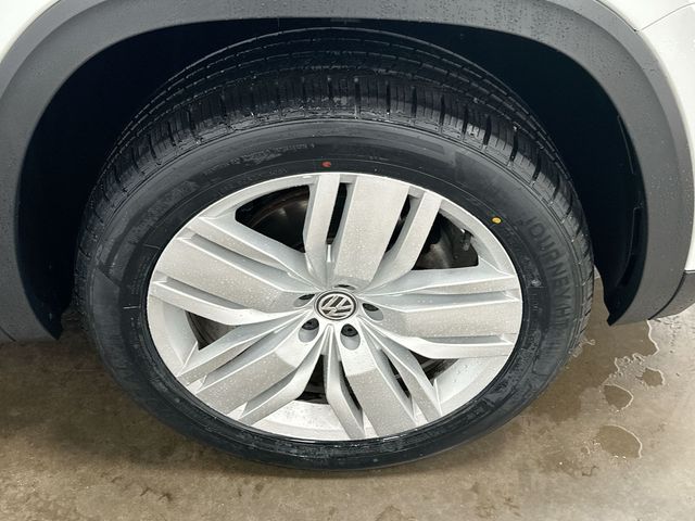 Thumbnail: 2019 Volkswagen Atlas - 8