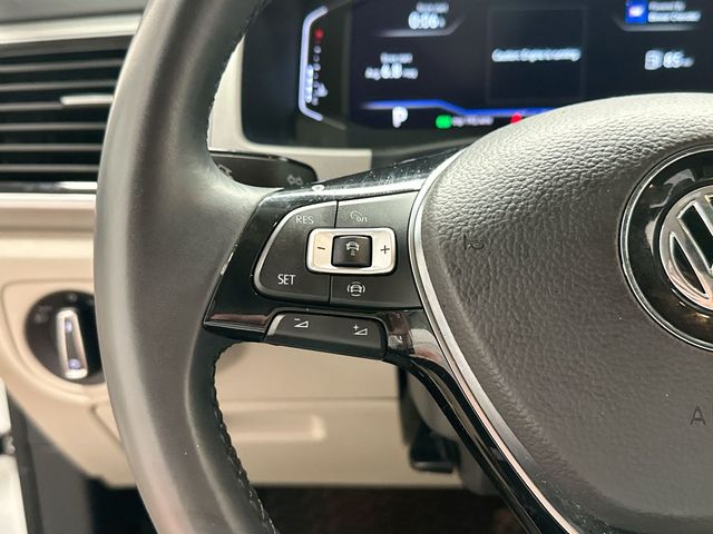 Thumbnail: 2019 Volkswagen Atlas - 19