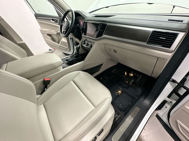 Thumbnail: 2019 Volkswagen Atlas - 28