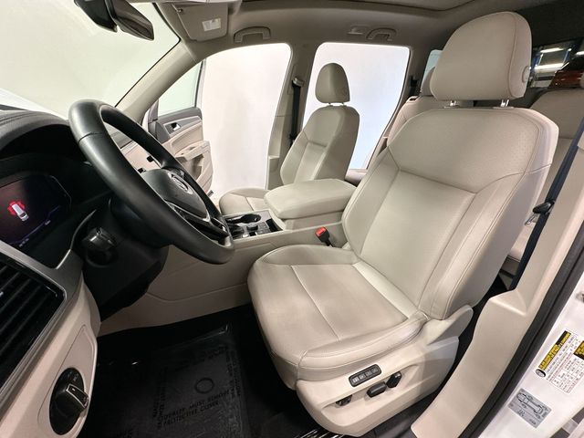 Thumbnail: 2019 Volkswagen Atlas - 12