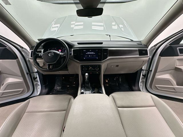Thumbnail: 2019 Volkswagen Atlas - 10