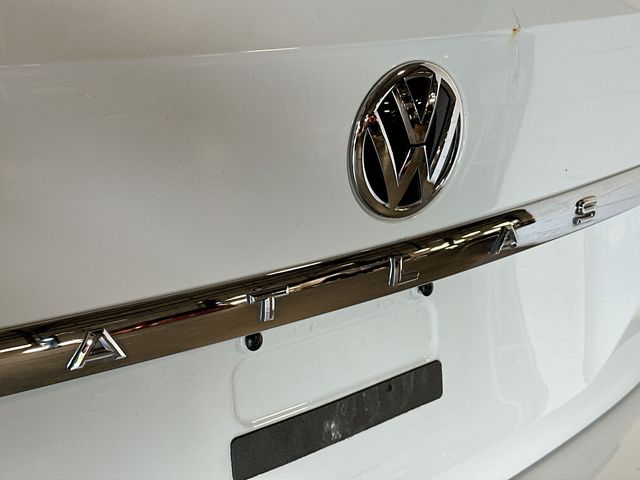 Thumbnail: 2019 Volkswagen Atlas - 7