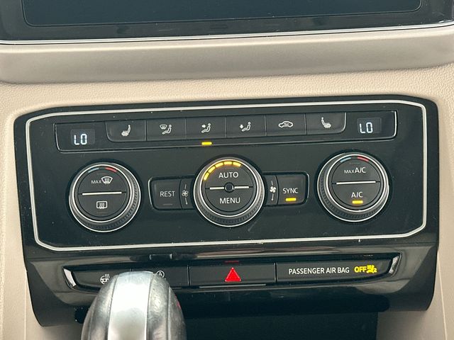 Thumbnail: 2019 Volkswagen Atlas - 26