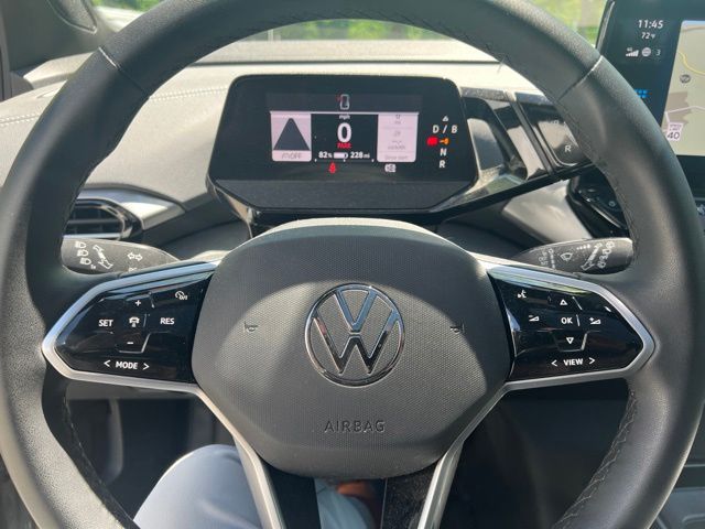 Thumbnail: 2023 Volkswagen ID.4 - 14