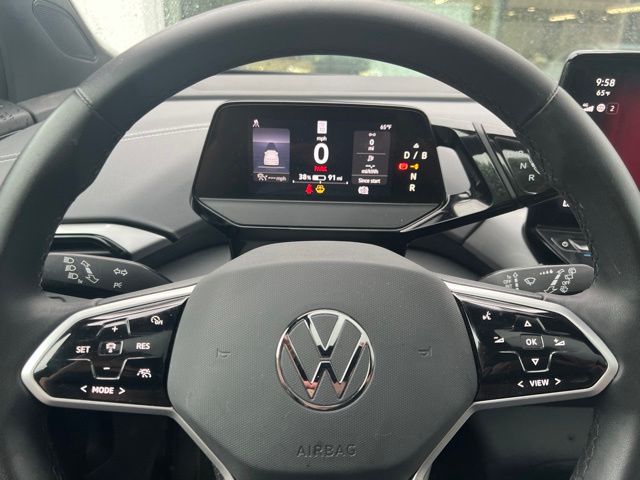 Thumbnail: 2023 Volkswagen ID.4 - 15