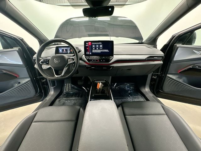 Thumbnail: 2023 Volkswagen ID.4 - 10