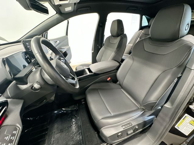 Thumbnail: 2023 Volkswagen ID.4 - 12