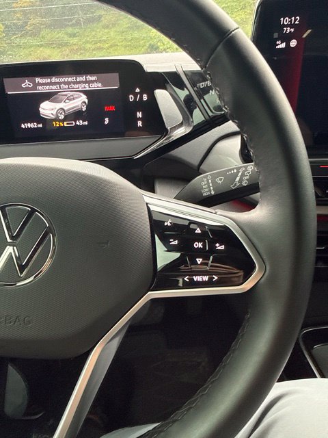 Thumbnail: 2023 Volkswagen ID.4 - 19