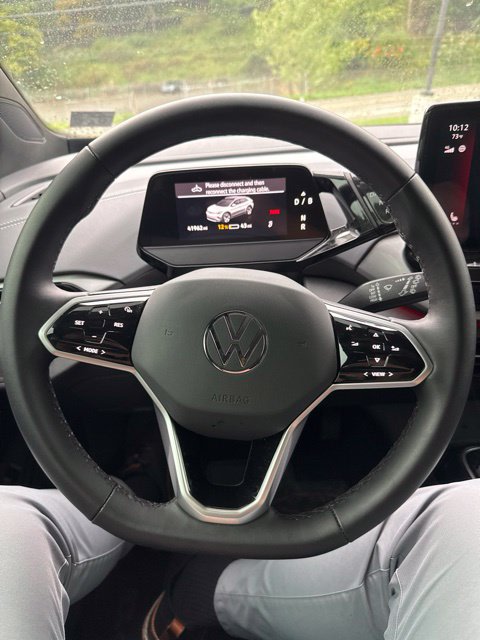 Thumbnail: 2023 Volkswagen ID.4 - 18