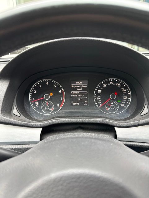 Thumbnail: 2013 Volkswagen Passat - 11