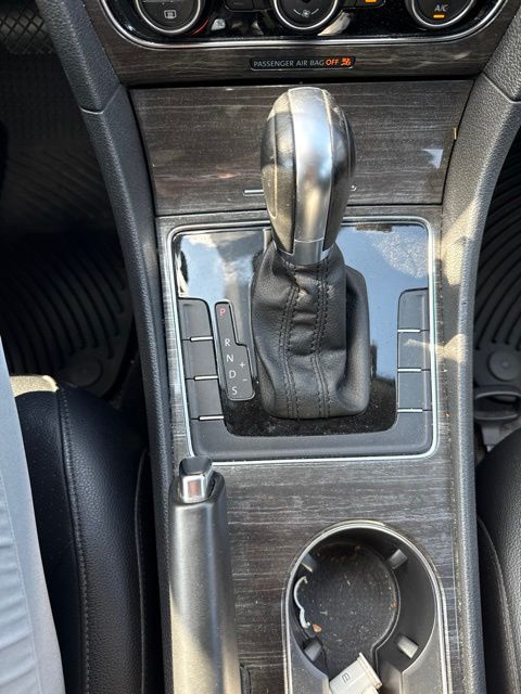 Thumbnail: 2016 Volkswagen Passat - 7