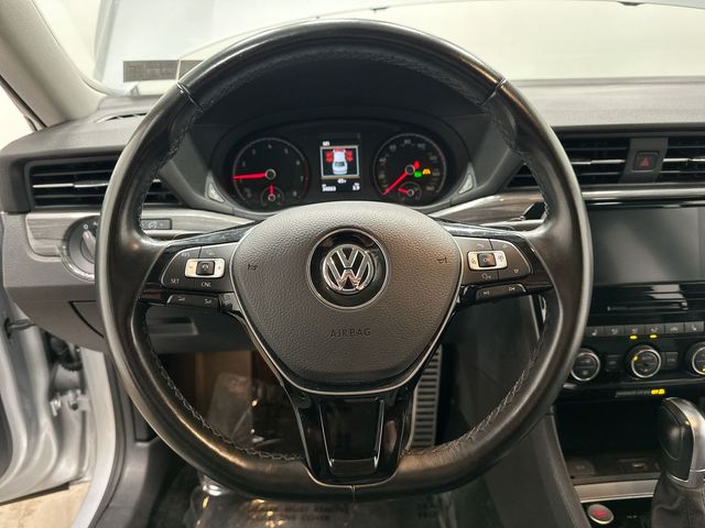 Thumbnail: 2020 Volkswagen Passat - 2