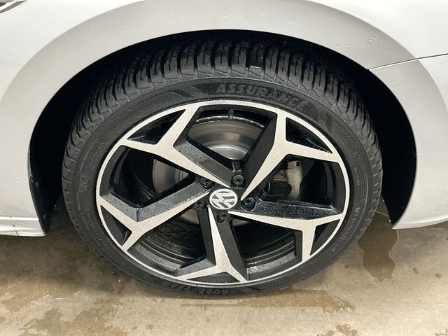 Thumbnail: 2020 Volkswagen Passat - 8