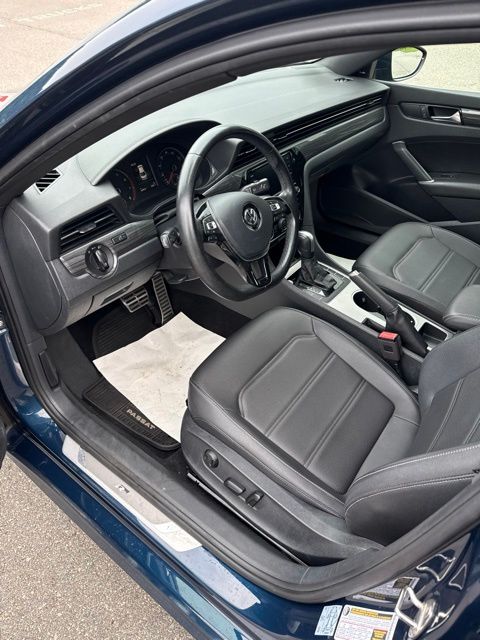 Thumbnail: 2021 Volkswagen Passat - 15