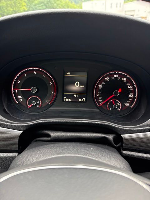 Thumbnail: 2021 Volkswagen Passat - 9