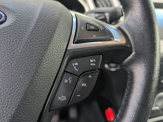 Thumbnail: 2020 Ford Edge - 19