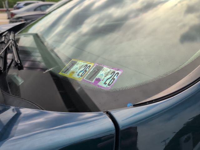 Thumbnail: 2020 Ford Edge - 15