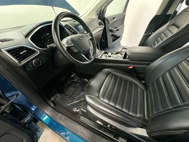 Thumbnail: 2020 Ford Edge - 11