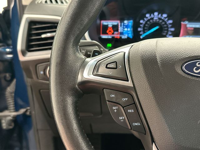 Thumbnail: 2020 Ford Edge - 20