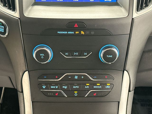Thumbnail: 2020 Ford Edge - 26