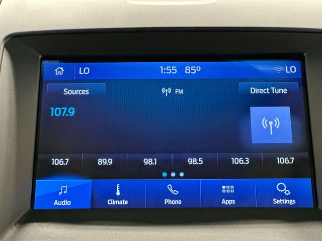 Thumbnail: 2020 Ford Edge - 15