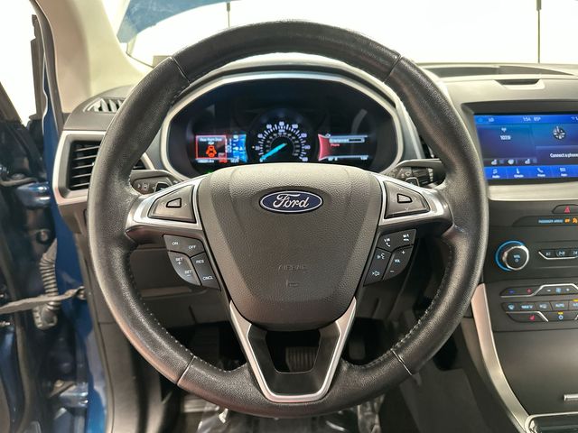 Thumbnail: 2020 Ford Edge - 2
