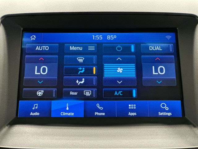 Thumbnail: 2020 Ford Edge - 25