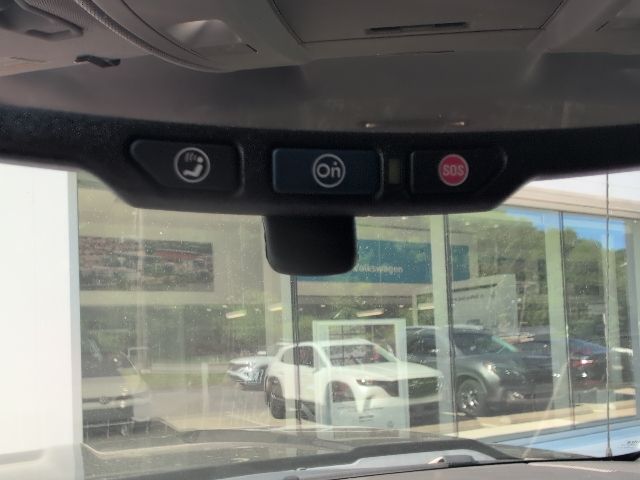 Thumbnail: 2019 Chevrolet Silverado 1500 - 21