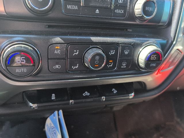 Thumbnail: 2019 Chevrolet Silverado 1500 - 15