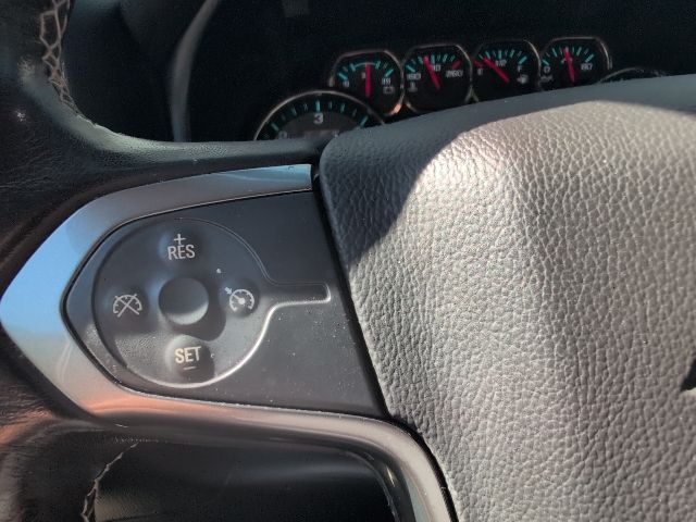 Thumbnail: 2019 Chevrolet Silverado 1500 - 16