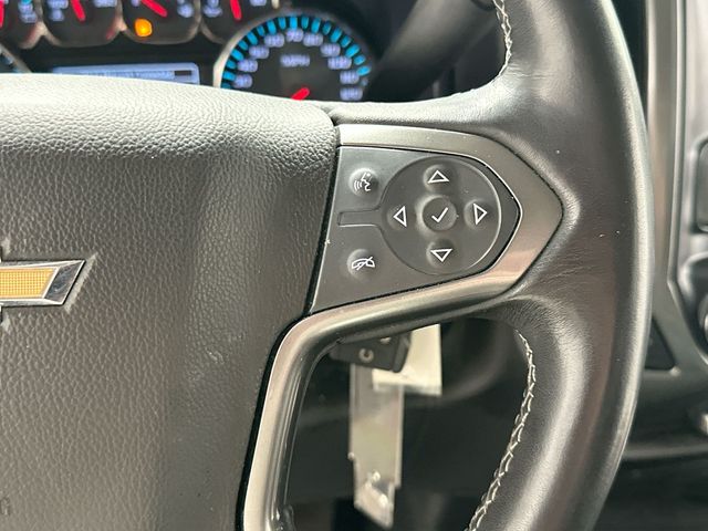 Thumbnail: 2019 Chevrolet Silverado 1500 - 9
