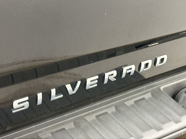 Thumbnail: 2019 Chevrolet Silverado 1500 - 14