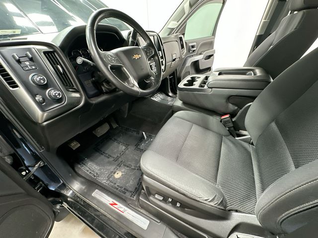 Thumbnail: 2019 Chevrolet Silverado 1500 - 5