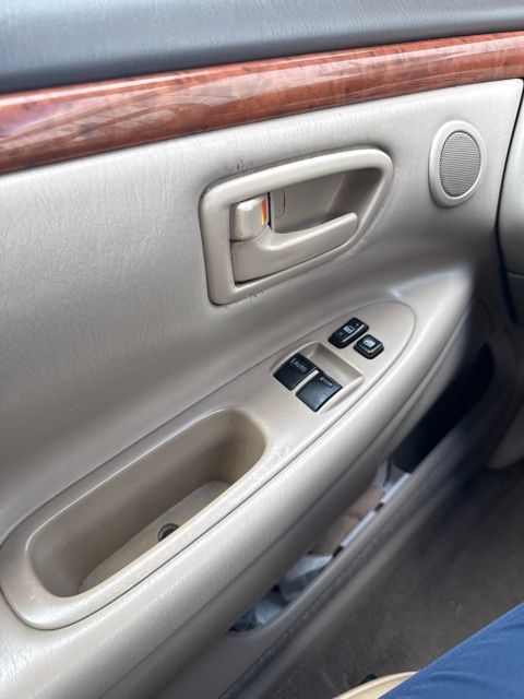 Thumbnail: 2002 Toyota Camry Solara - 22