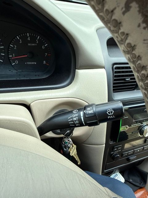 Thumbnail: 2002 Toyota Camry Solara - 19