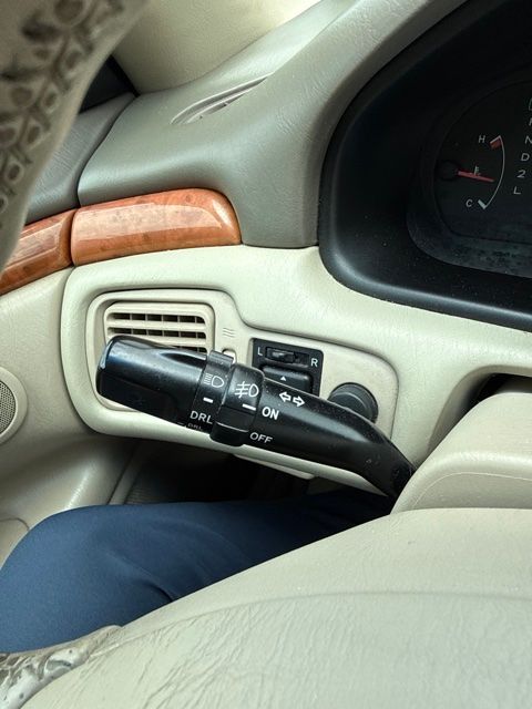 Thumbnail: 2002 Toyota Camry Solara - 20