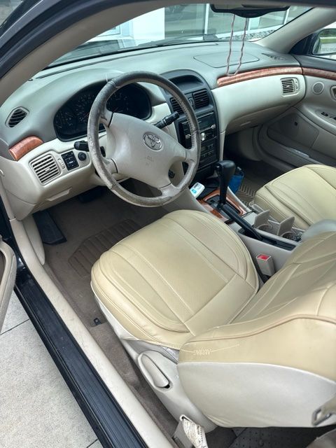 Thumbnail: 2002 Toyota Camry Solara - 2