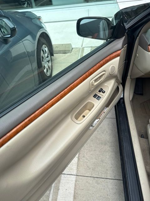Thumbnail: 2002 Toyota Camry Solara - 18