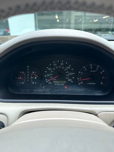 Thumbnail: 2002 Toyota Camry Solara - 9