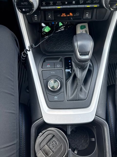 Thumbnail: 2024 Toyota RAV4 - 7