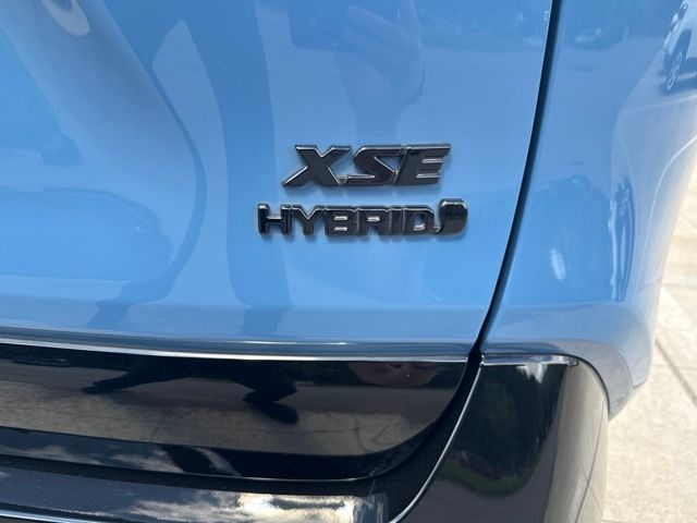 Thumbnail: 2024 Toyota RAV4 - 4