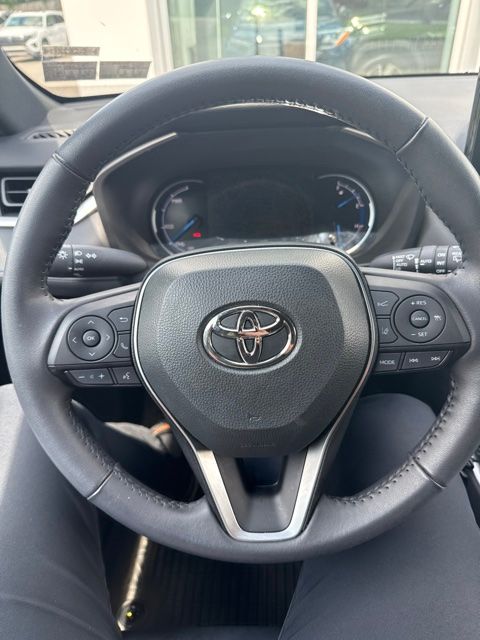 Thumbnail: 2024 Toyota RAV4 - 17