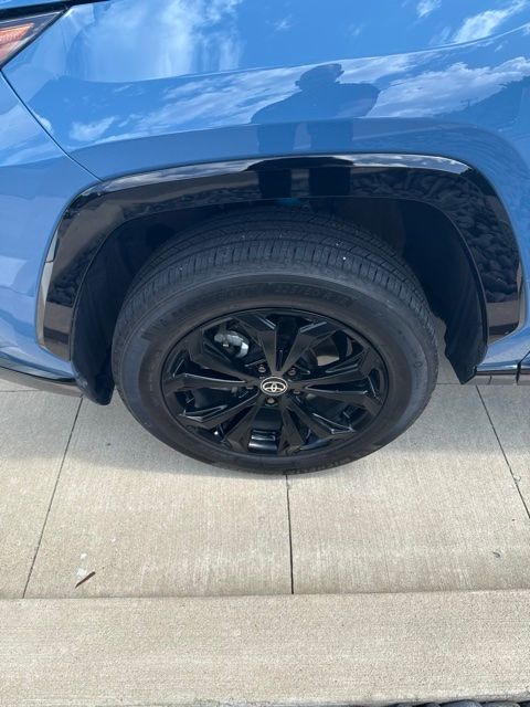 Thumbnail: 2024 Toyota RAV4 - 13